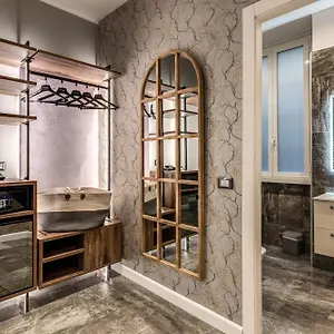 Отель Apollo Boutique, Рим